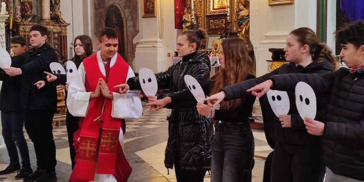 Fotorelacja z Misterium 2025 w Lądzie