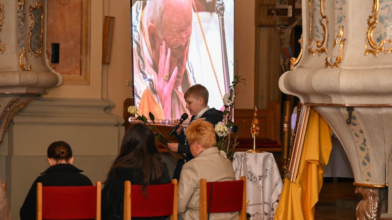 Lądek – Wieczór wspomnień