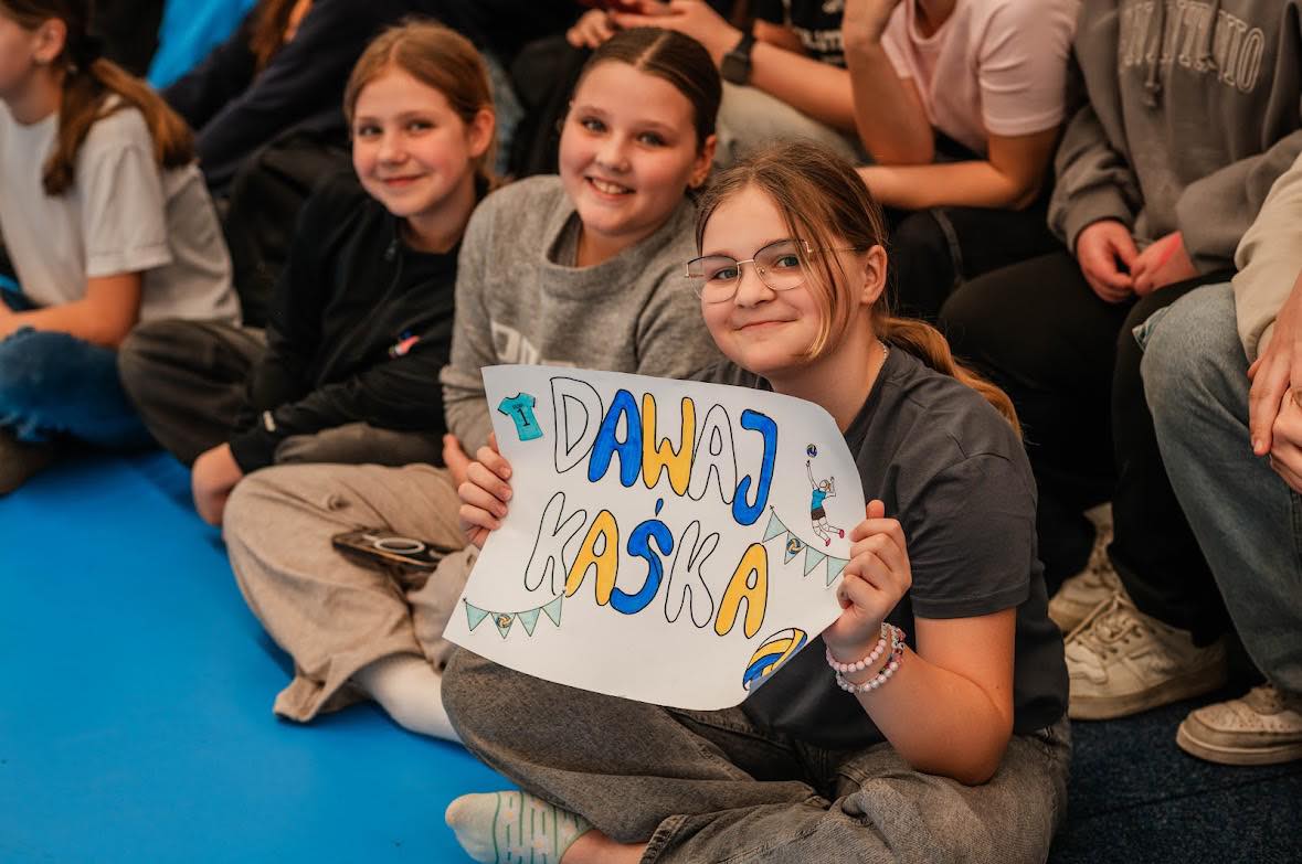 To był niezwykły mecz. Zobacz zdjęcia