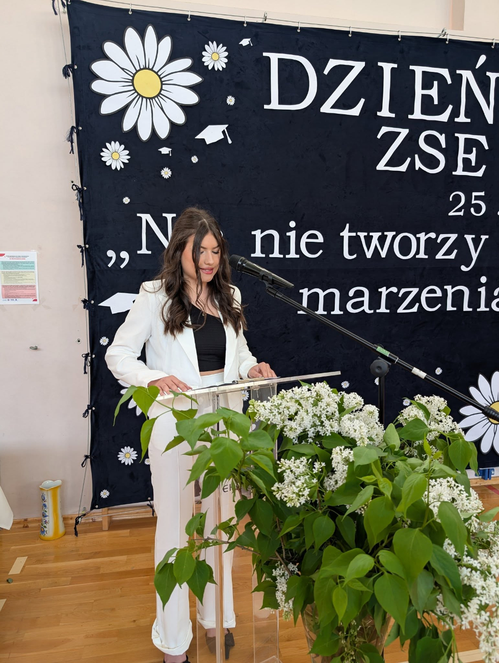 Dzień Absolwenta w Ekonomiku. Zobacz zdjęcia