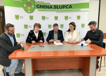 Gmina pomaga stowarzyszeniom