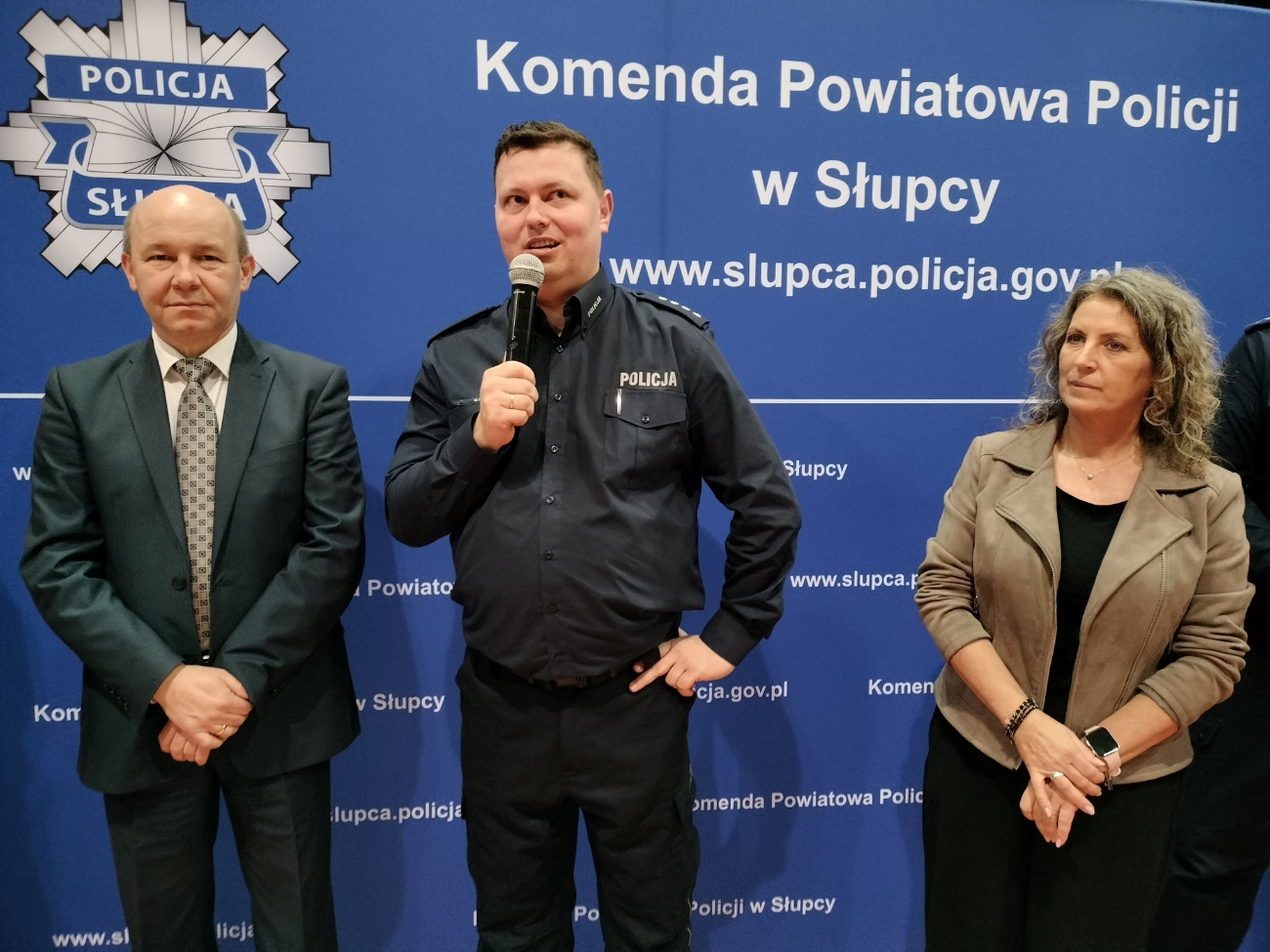 Bezpieczeństwo w ruchu drogowym. Oni się na tym znają