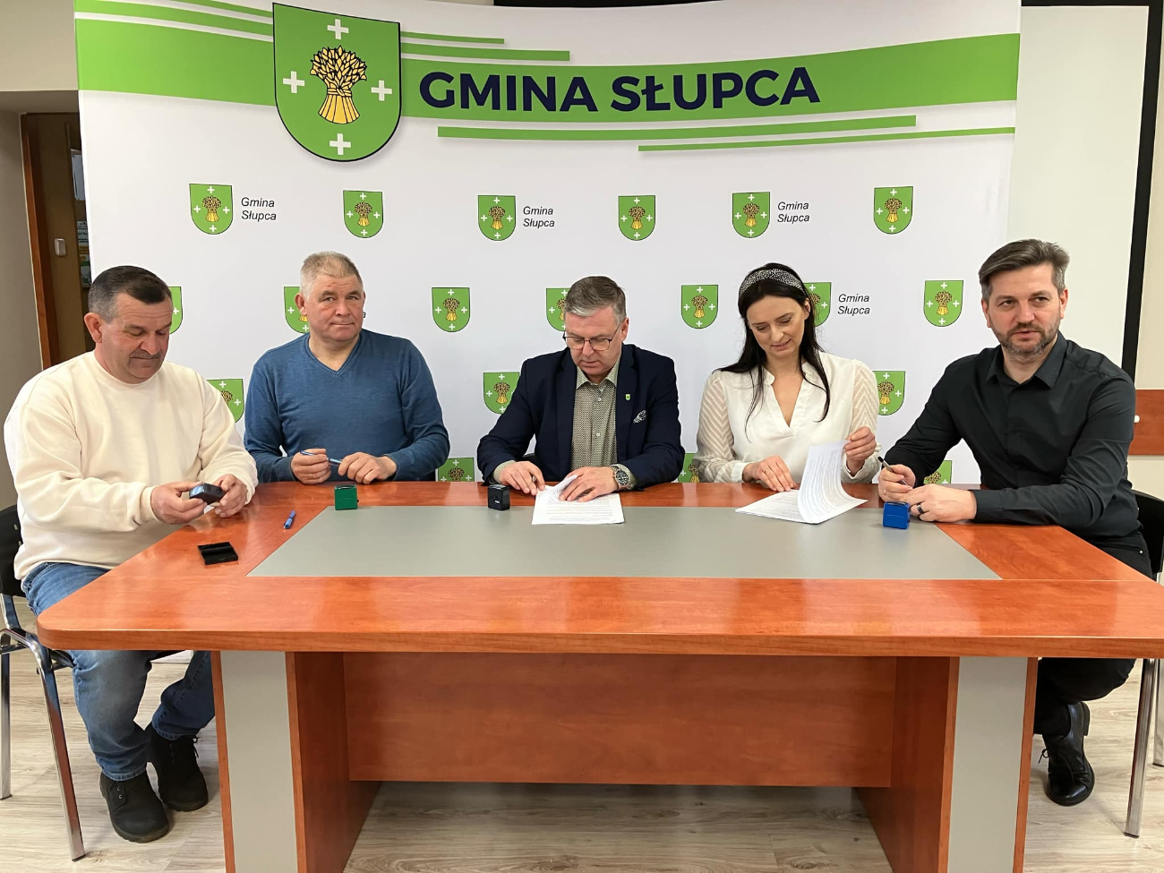 Gmina pomaga stowarzyszeniom