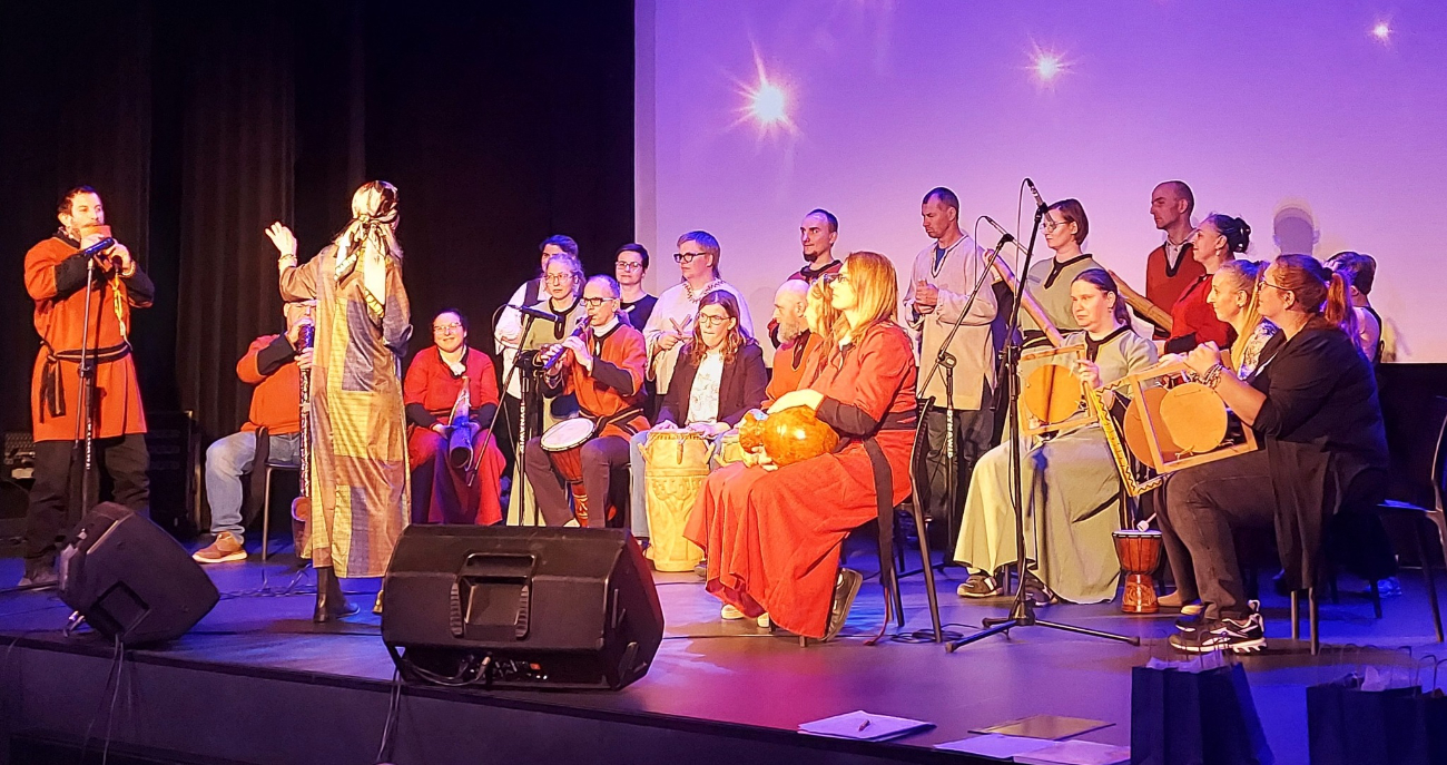 Śpiewali po angielski. Znamy wyniki festiwalu