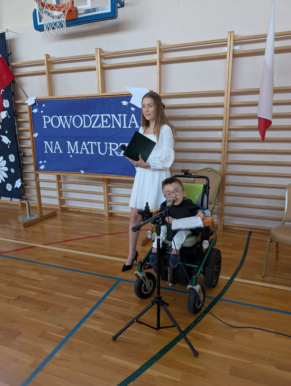 Dzień Absolwenta w Ekonomiku. Zobacz zdjęcia