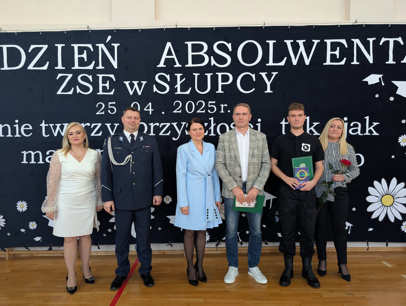 Dzień Absolwenta w Ekonomiku. Zobacz zdjęcia