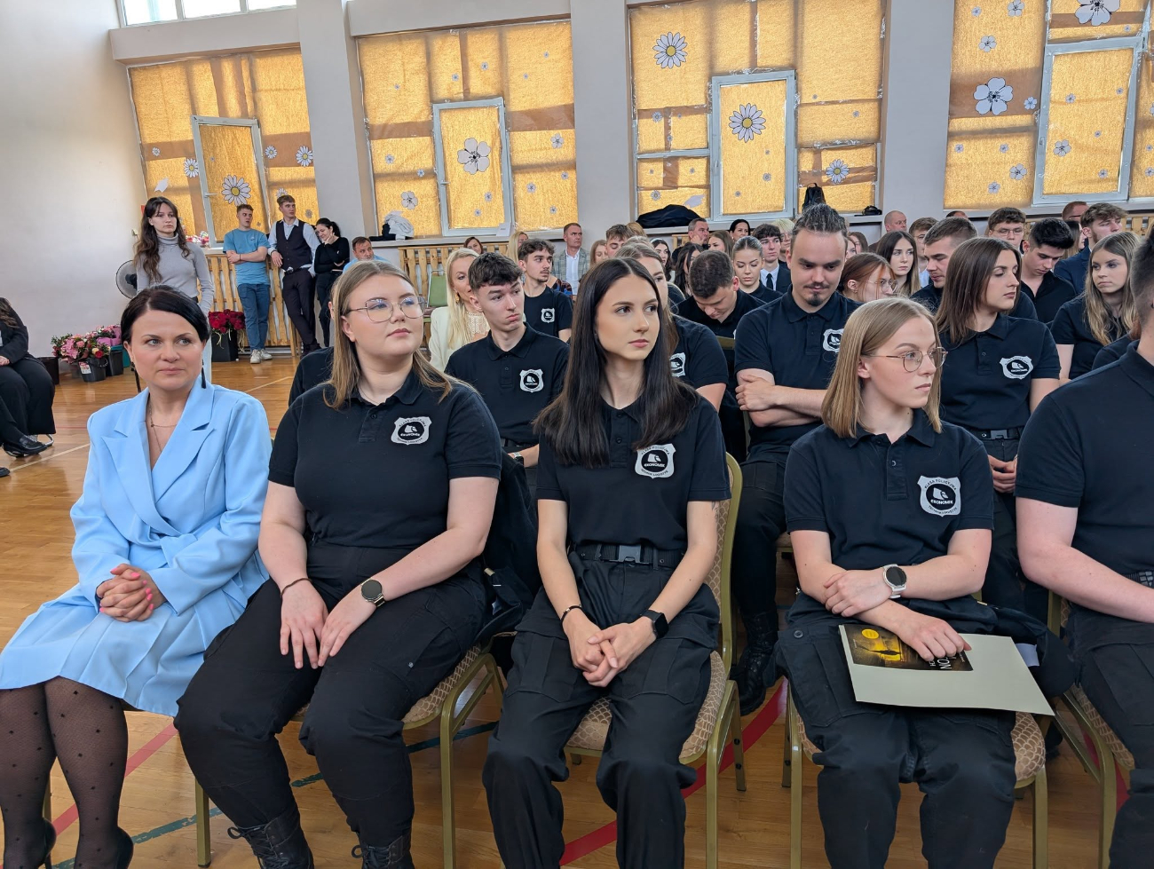 Dzień Absolwenta w Ekonomiku. Zobacz zdjęcia