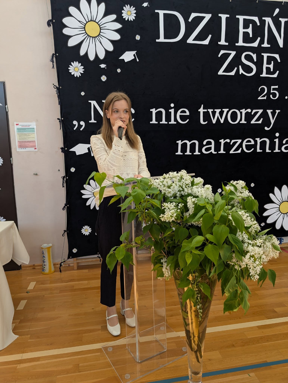 Dzień Absolwenta w Ekonomiku. Zobacz zdjęcia