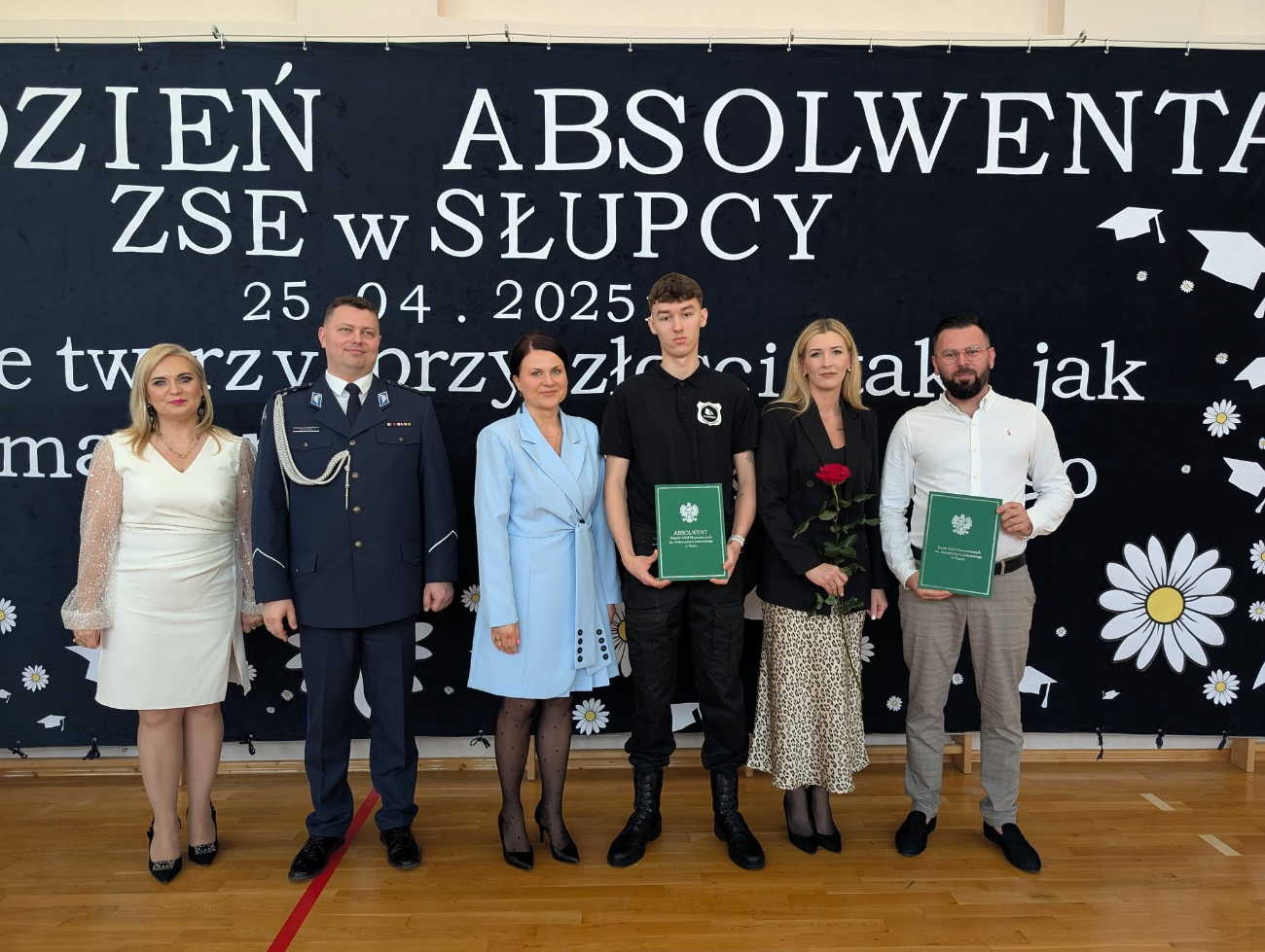 Dzień Absolwenta w Ekonomiku. Zobacz zdjęcia