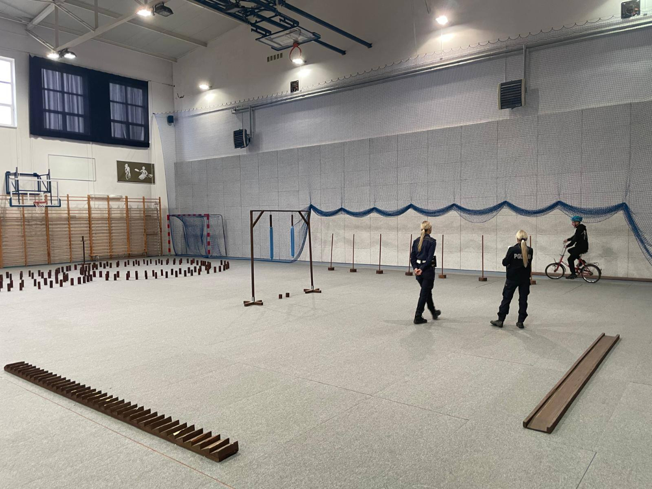 Bezpieczeństwo w ruchu drogowym. Oni się na tym znają