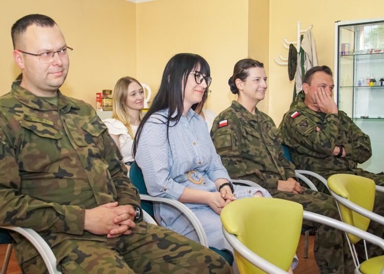 Koniec kwalifikacji wojskowej. Którą kategorię przyznawano najczęściej?