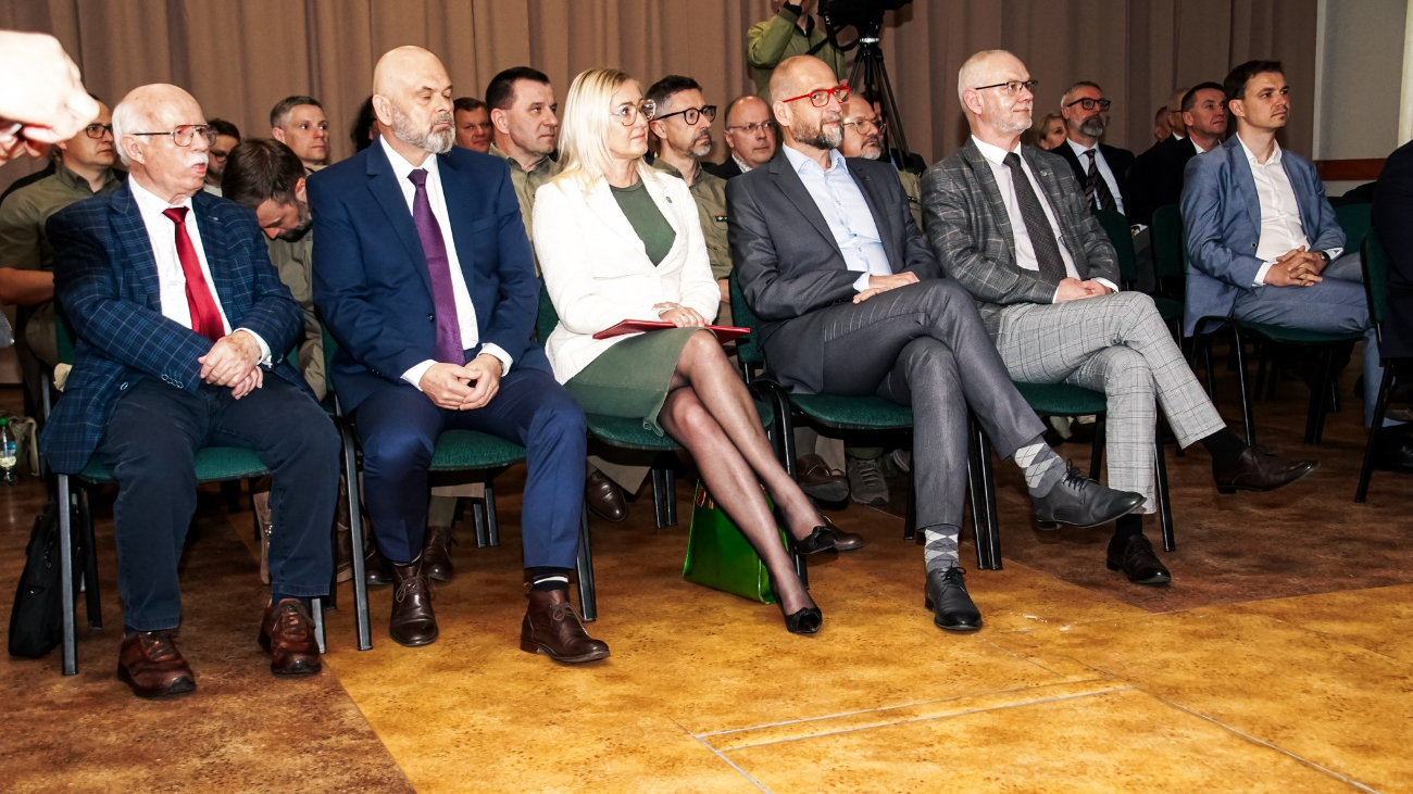 Woda wróci do jezior? Planują ogromne przedsięwzięcie