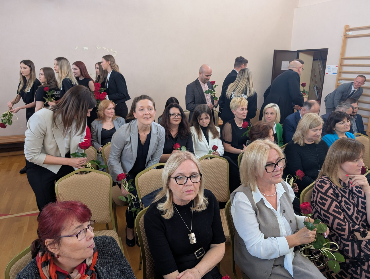 Dzień Absolwenta w Ekonomiku. Zobacz zdjęcia