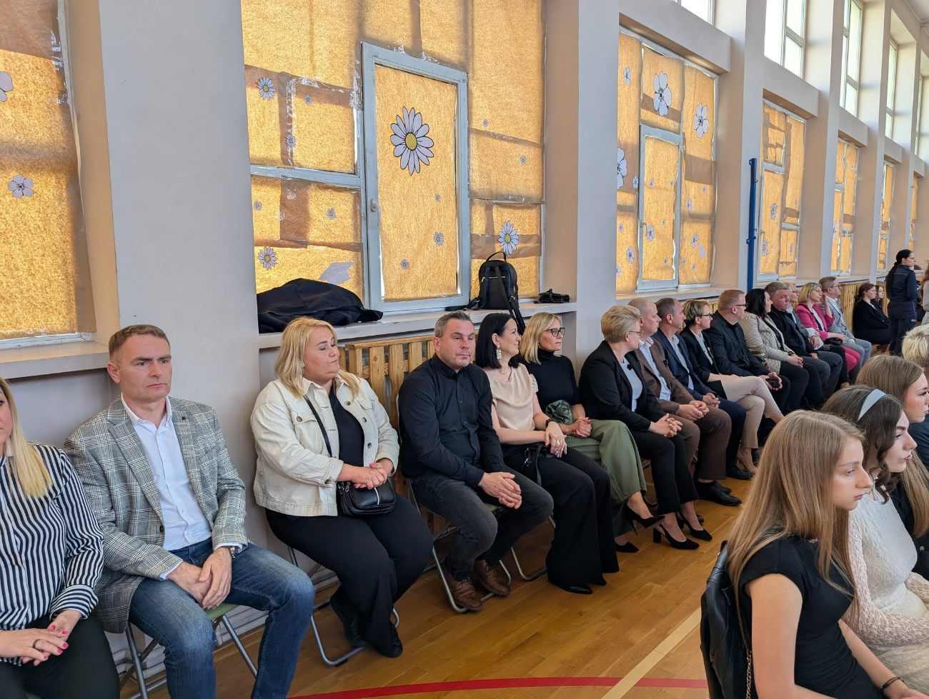 Dzień Absolwenta w Ekonomiku. Zobacz zdjęcia