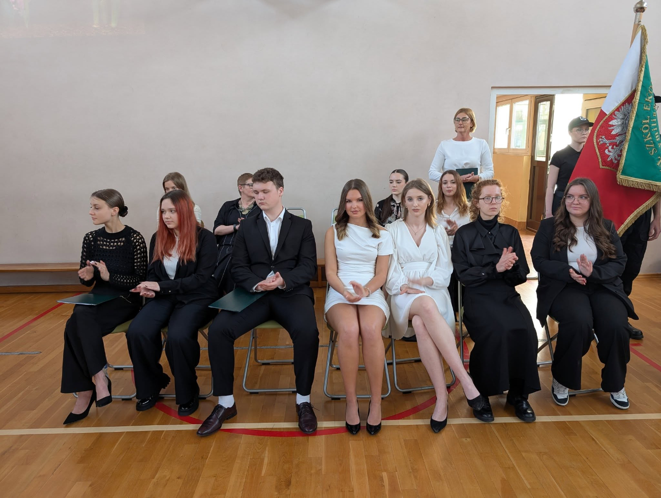 Dzień Absolwenta w Ekonomiku. Zobacz zdjęcia