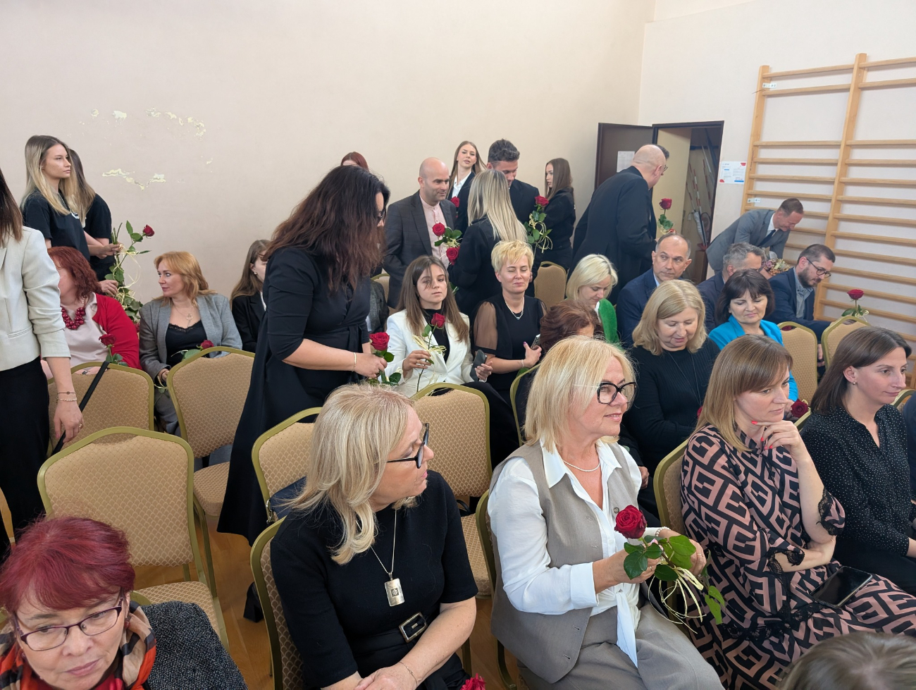 Dzień Absolwenta w Ekonomiku. Zobacz zdjęcia