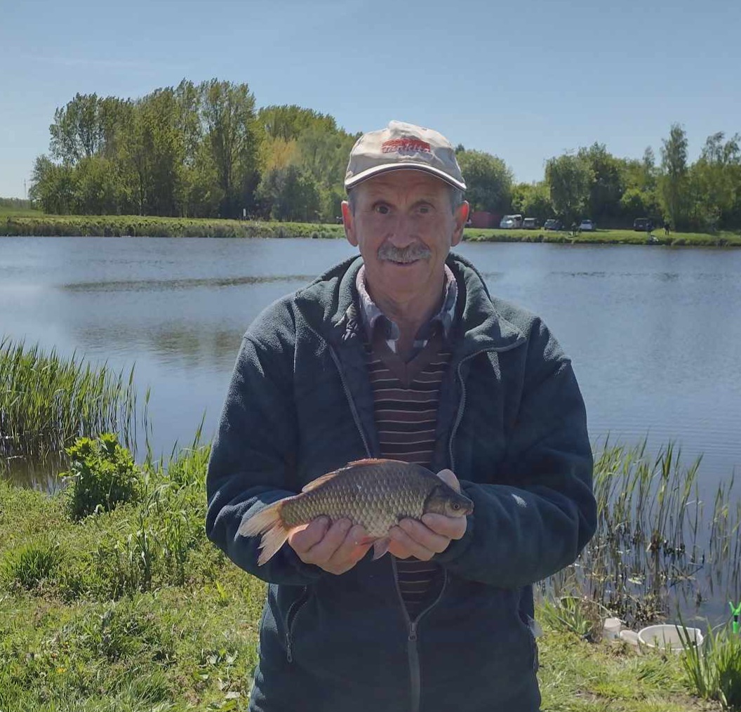 Mostostal zaczął sezon. Na początek zawody o mistrzostwo koła