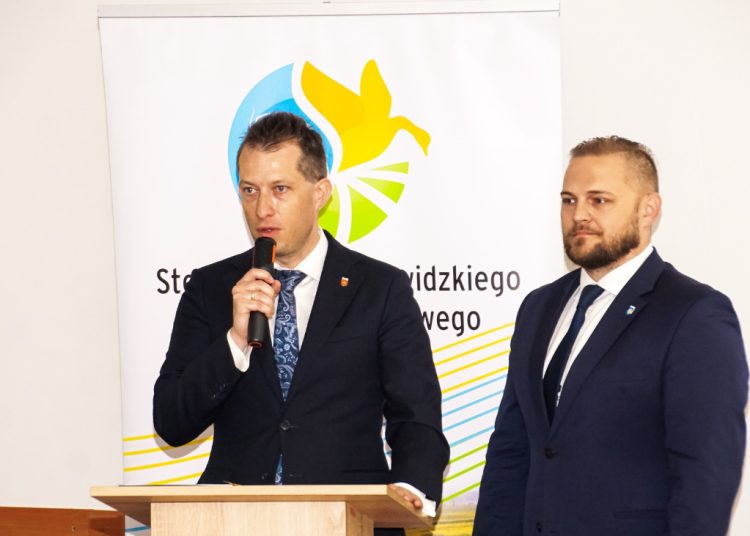 Woda wróci do jezior? Planują ogromne przedsięwzięcie