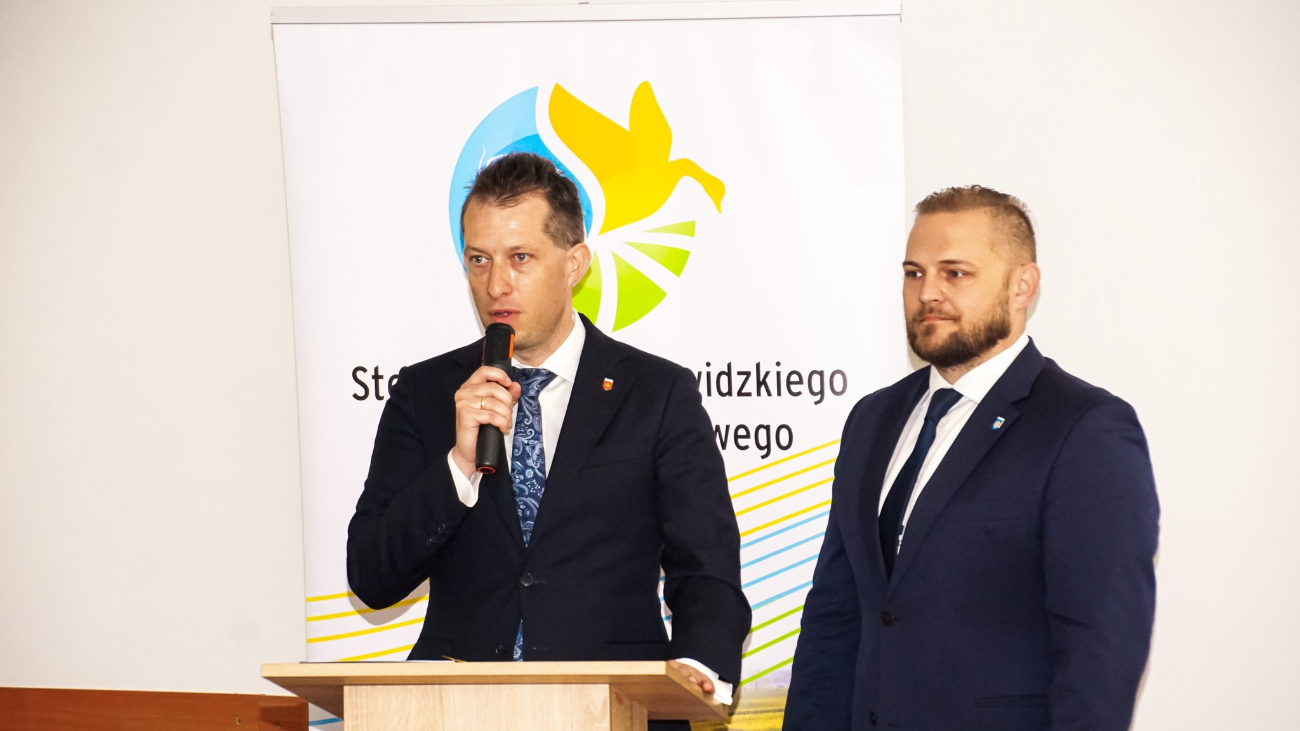 Woda wróci do jezior? Planują ogromne przedsięwzięcie