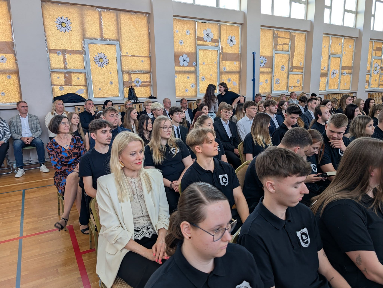 Dzień Absolwenta w Ekonomiku. Zobacz zdjęcia