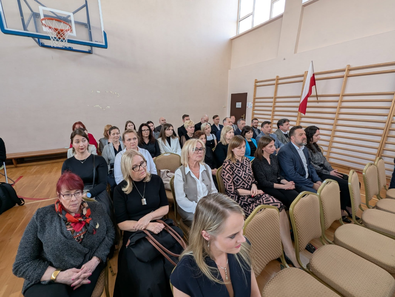 Dzień Absolwenta w Ekonomiku. Zobacz zdjęcia