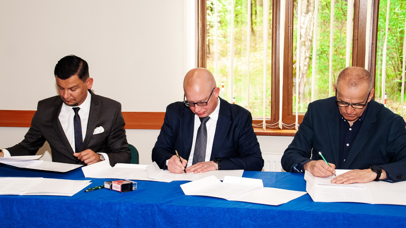 Woda wróci do jezior? Planują ogromne przedsięwzięcie