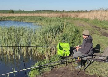Mostostal zaczął sezon. Na początek zawody o mistrzostwo koła