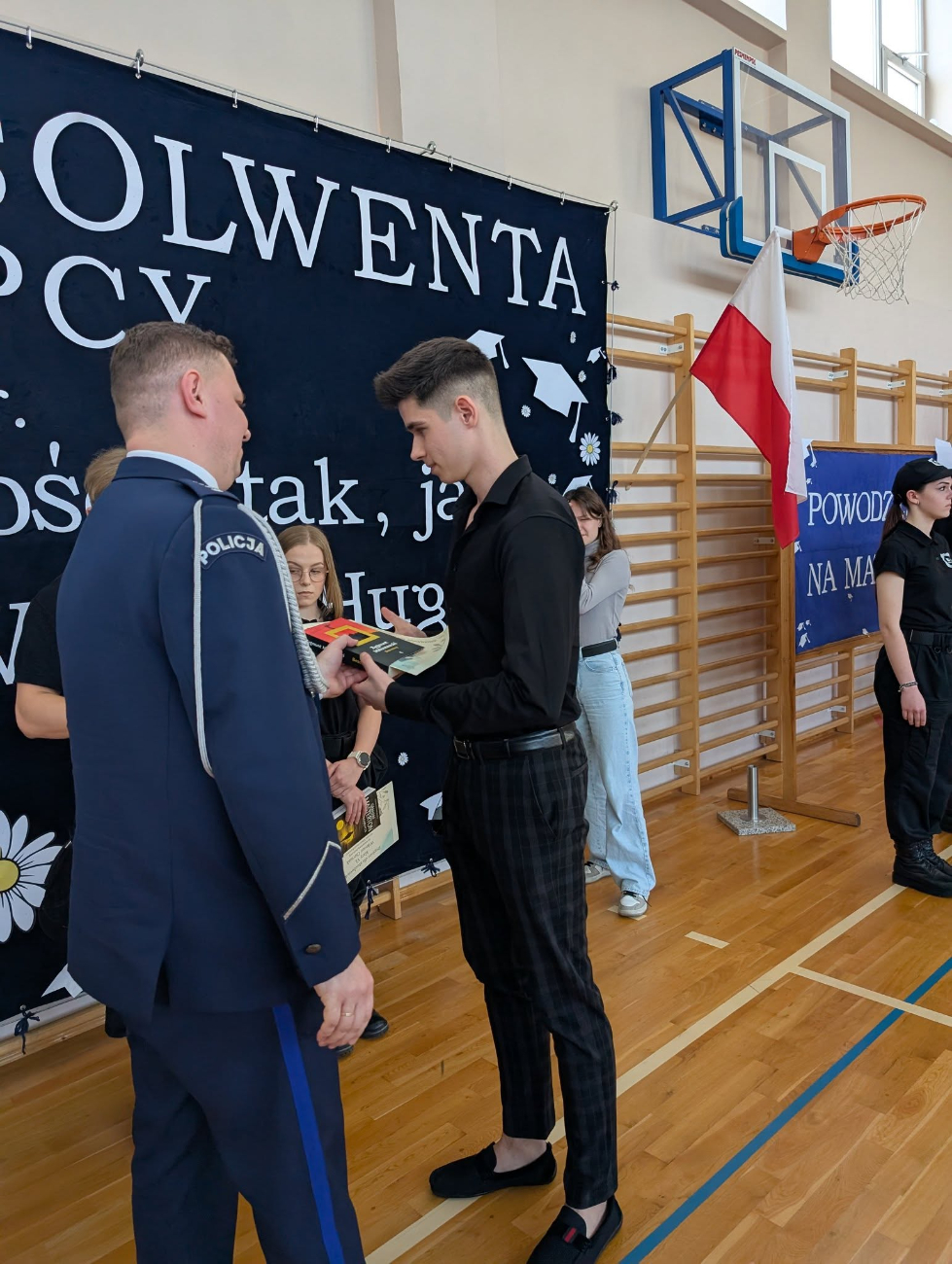 Dzień Absolwenta w Ekonomiku. Zobacz zdjęcia