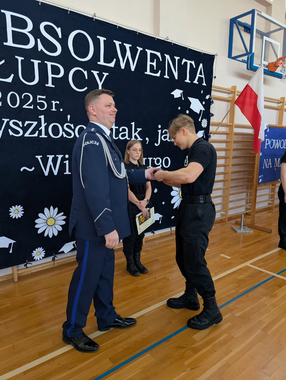 Dzień Absolwenta w Ekonomiku. Zobacz zdjęcia