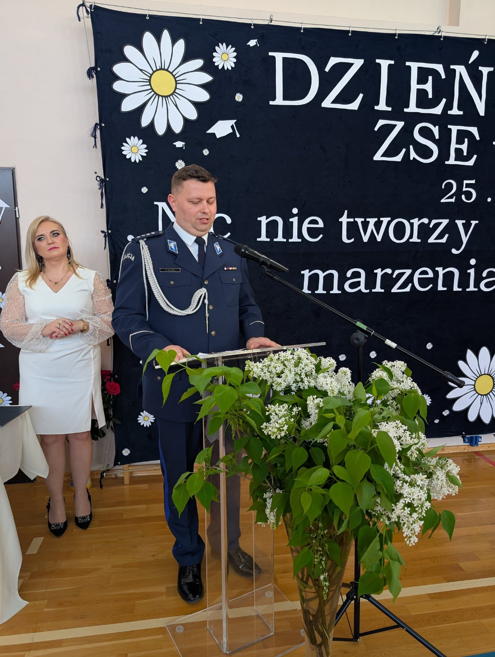 Dzień Absolwenta w Ekonomiku. Zobacz zdjęcia