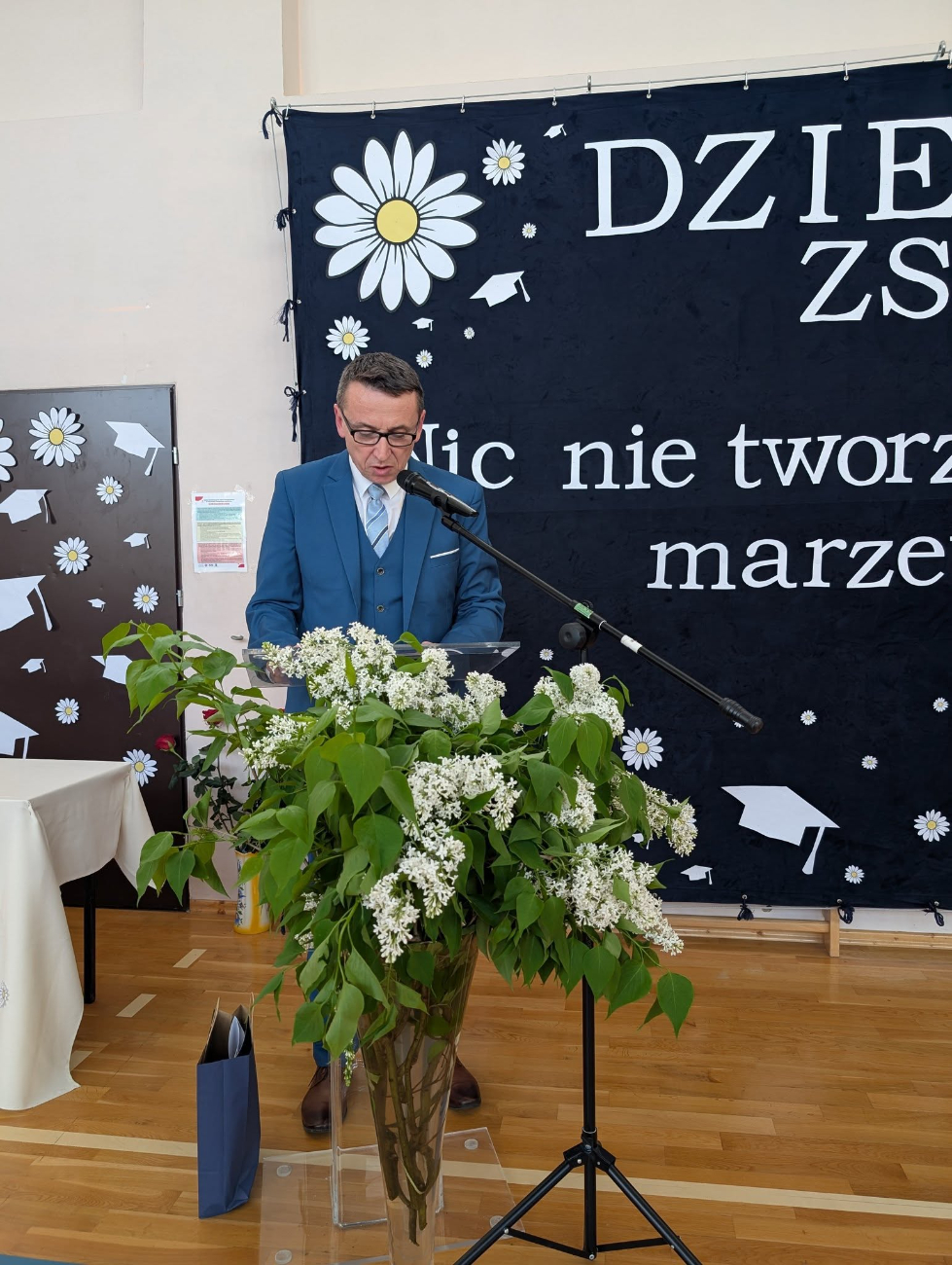 Dzień Absolwenta w Ekonomiku. Zobacz zdjęcia