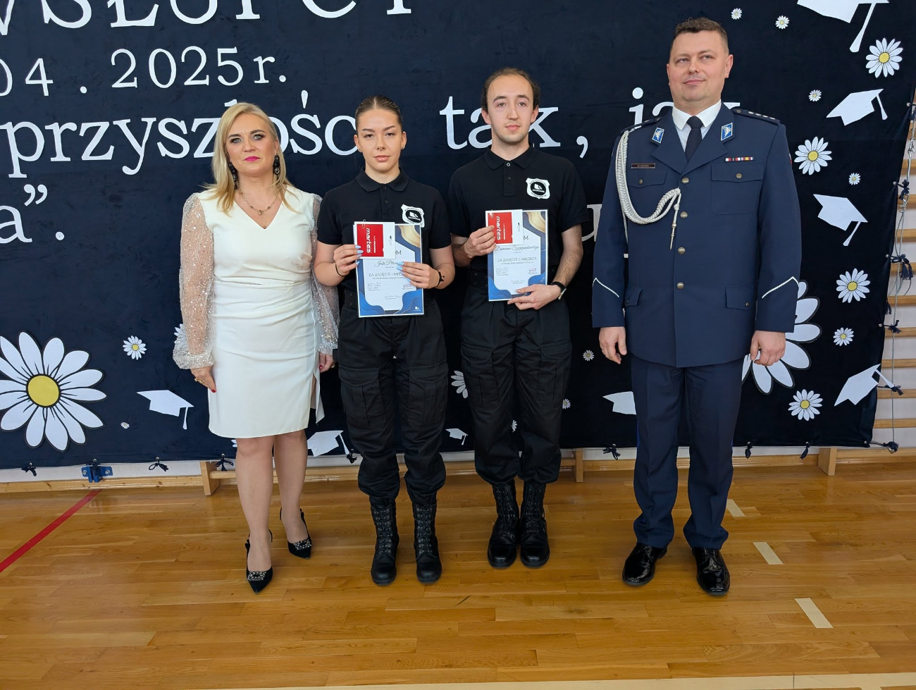 Dzień Absolwenta w Ekonomiku. Zobacz zdjęcia