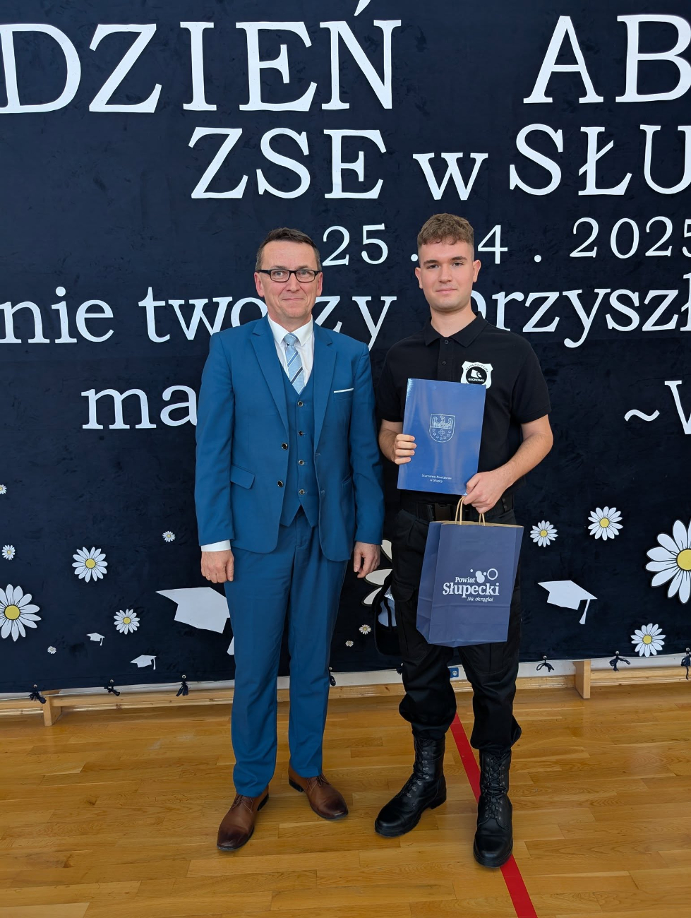 Dzień Absolwenta w Ekonomiku. Zobacz zdjęcia