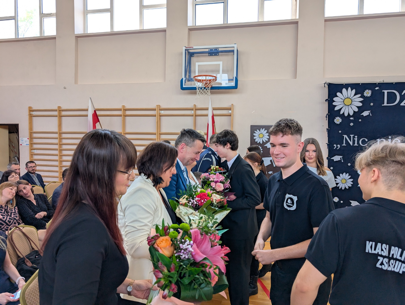 Dzień Absolwenta w Ekonomiku. Zobacz zdjęcia