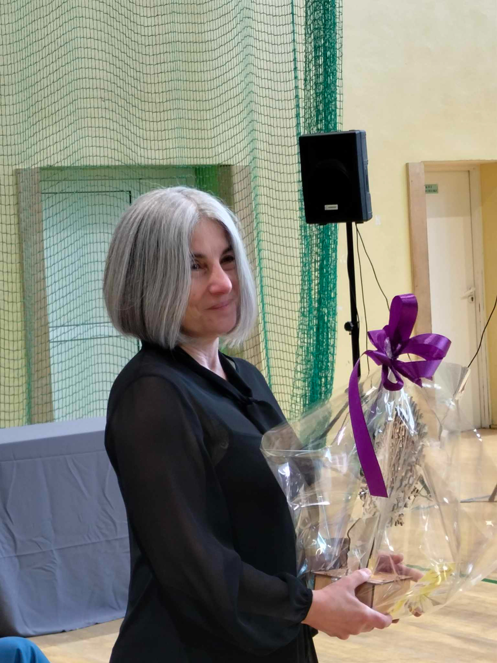 Absolwenci ze Strzałkowa pożegnali się ze szkołą ZDJĘCIA