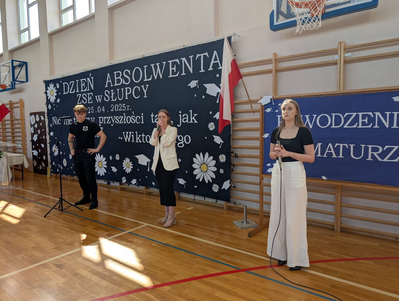 Dzień Absolwenta w Ekonomiku. Zobacz zdjęcia