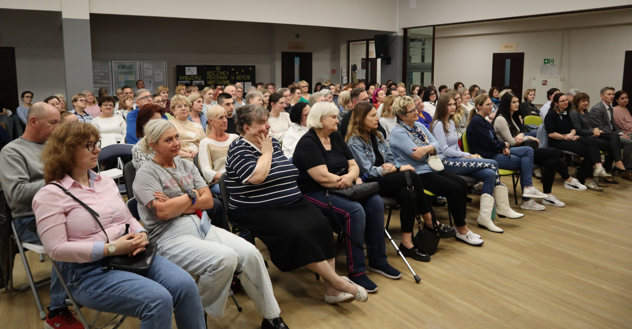 Mostostal zaczął sezon. Na początek zawody o mistrzostwo koła