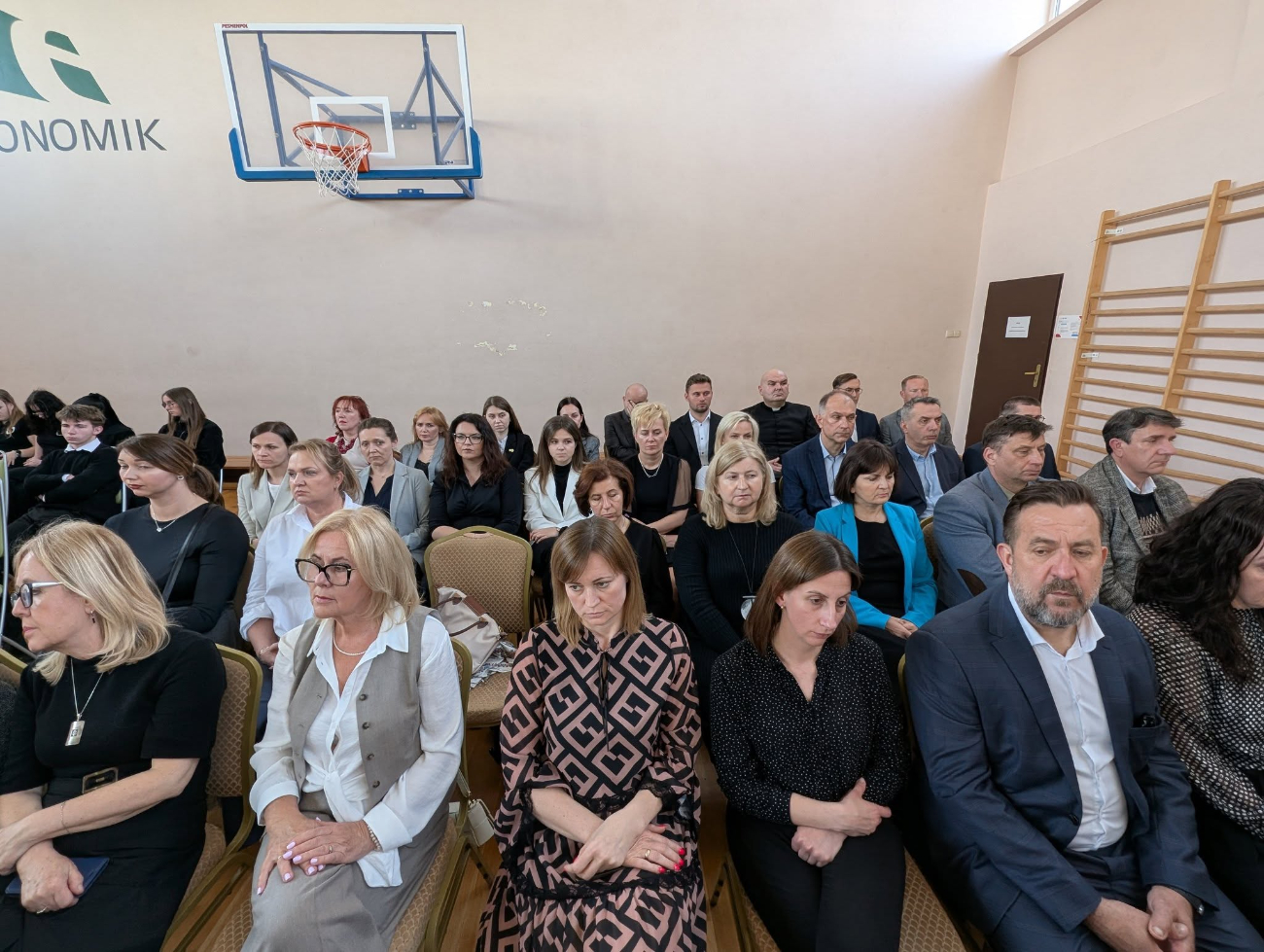 Dzień Absolwenta w Ekonomiku. Zobacz zdjęcia