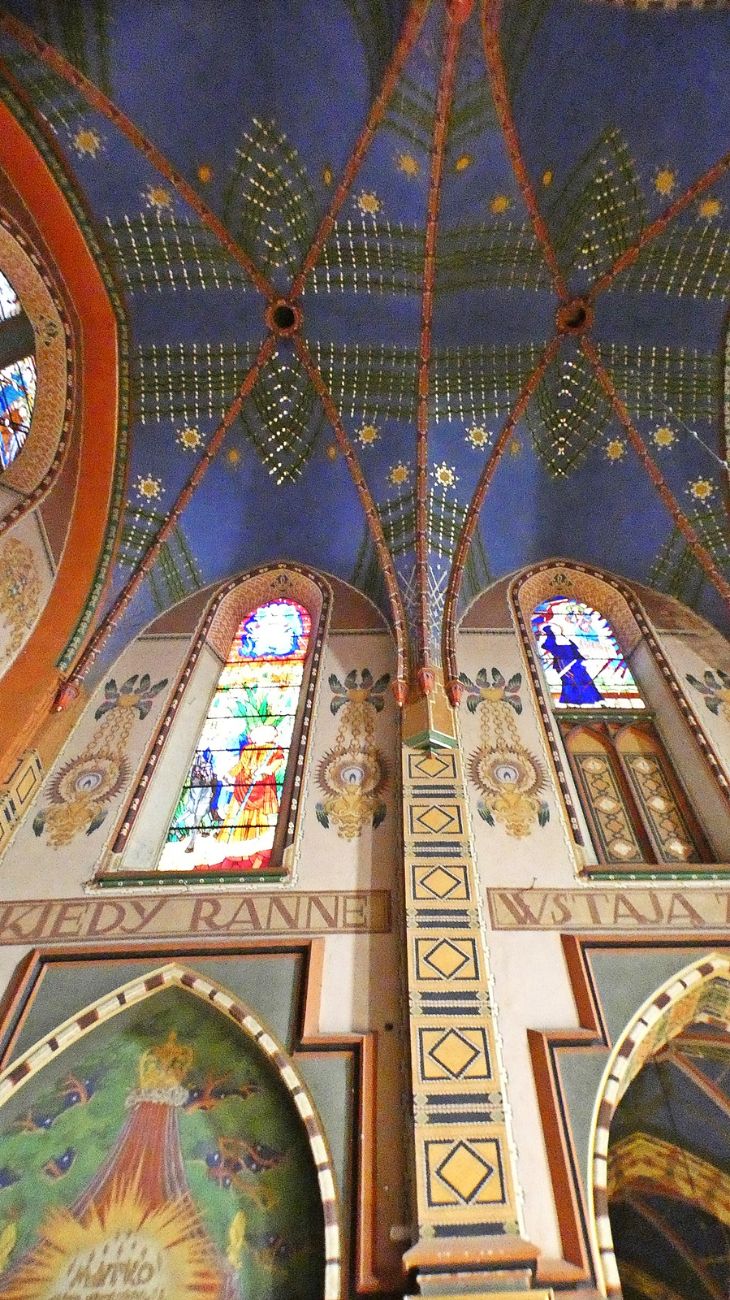 Uniwersytet na kolejnej wycieczce