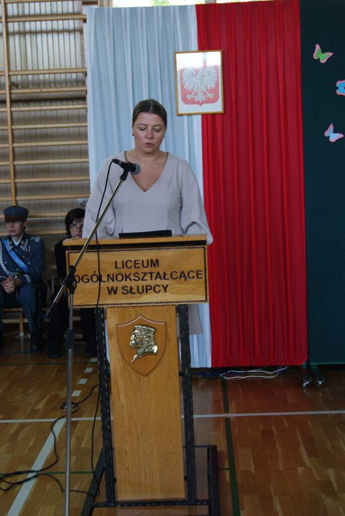 „Ucz się tak, jakbyś miał żyć wiecznie”. Dzień Absolwenta w LO