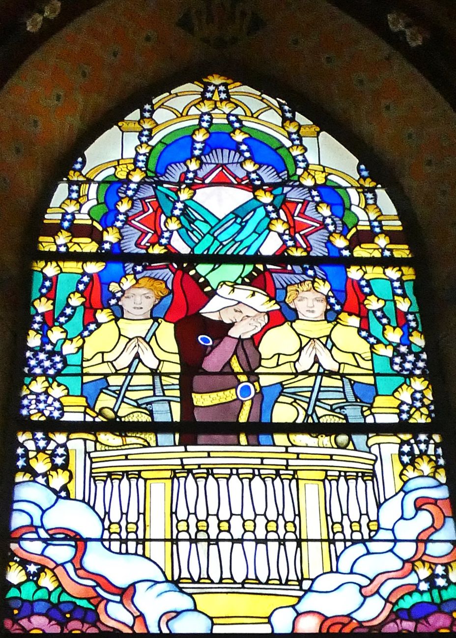 Uniwersytet na kolejnej wycieczce