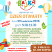 Dzień otwarty w Przedszkolu Bajka