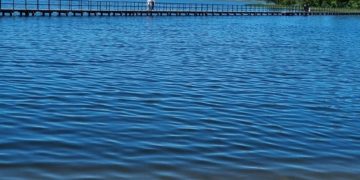 Piąte zakończenie sezonu morsowego