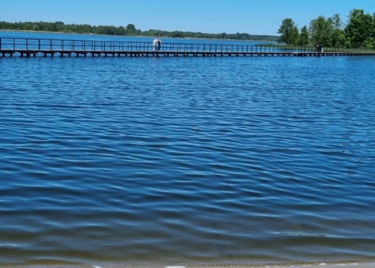 Piąte zakończenie sezonu morsowego