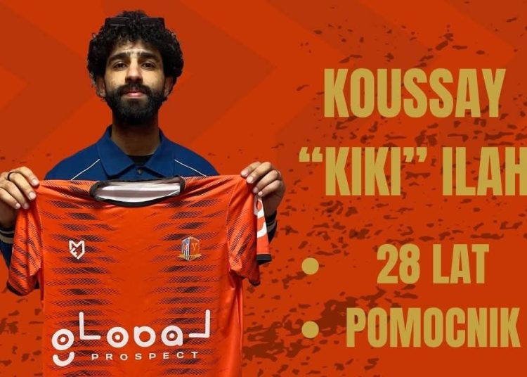 Tunezyjski transfer Hetmana