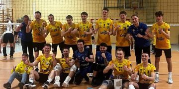 W play-offach po jeden