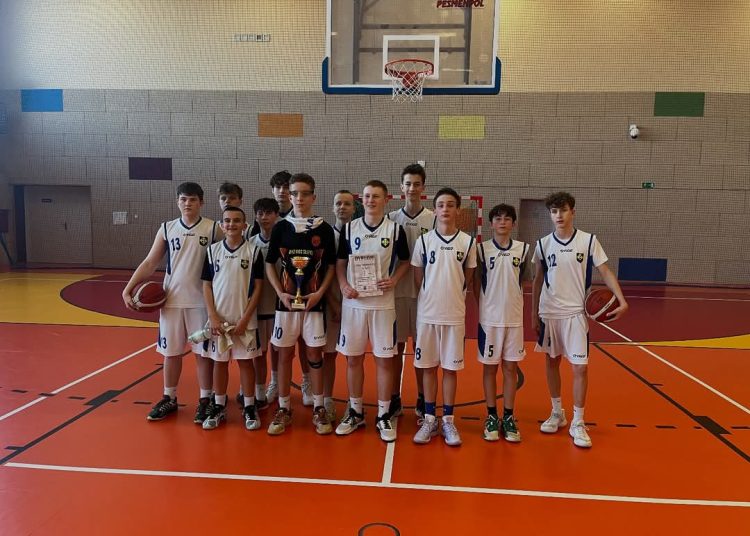 Wywalczyli rejonowe przepustki