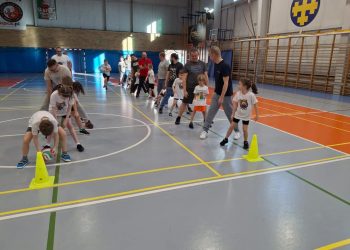 Wywiadówka z Kultury Fizycznej