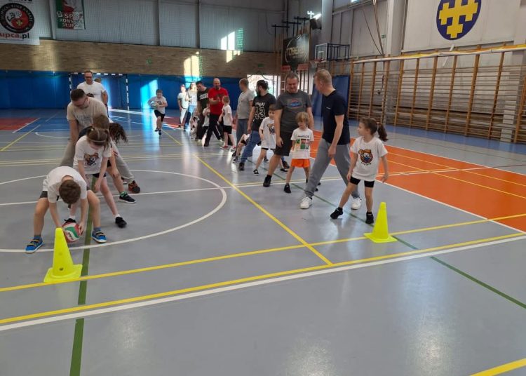 Wywiadówka z Kultury Fizycznej