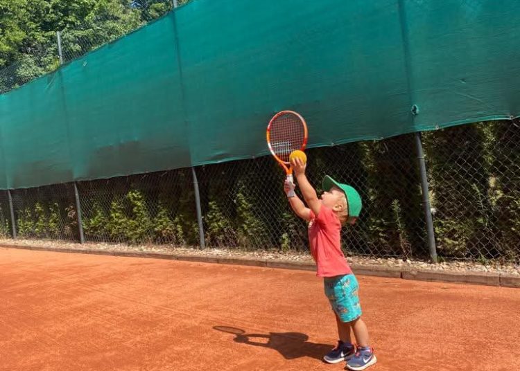 Czas rozpocząć sezon